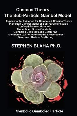 Book cover for Cosmos Theory