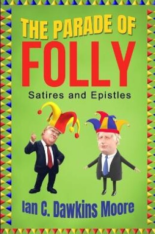 Cover of The Parade of Folly