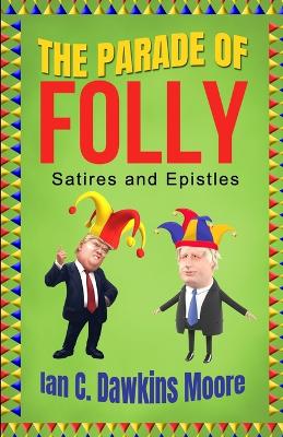 Book cover for The Parade of Folly