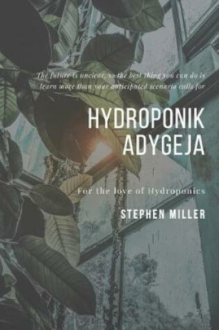 Cover of Hydroponik Adygeja