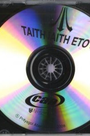 Cover of Taith Iaith Eto 5: Cryno Ddisg