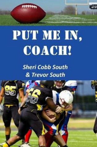 Cover of Put Me In, Coach!