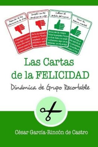 Cover of Las cartas de la Felicidad