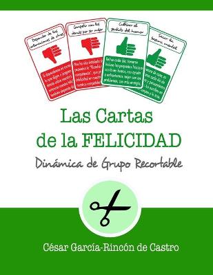 Cover of Las cartas de la Felicidad