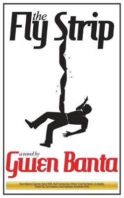 Book cover for The Fly Strip