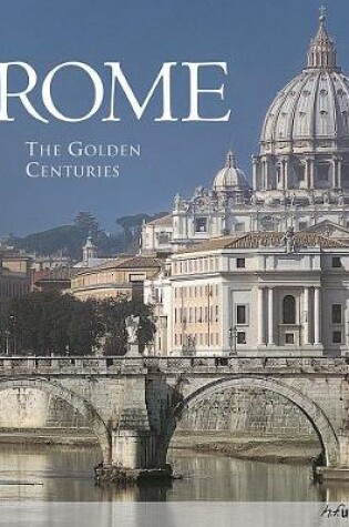 Cover of Rome: The Golden Centuries