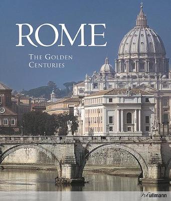 Book cover for Rome: The Golden Centuries