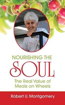 Book cover for Nourishing the Soul