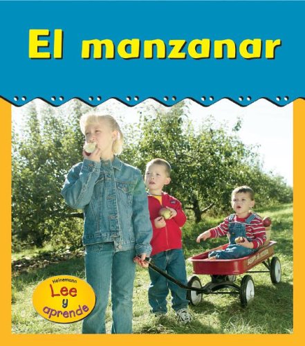 Book cover for El Manzanar