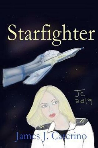 Cover of Starfighter