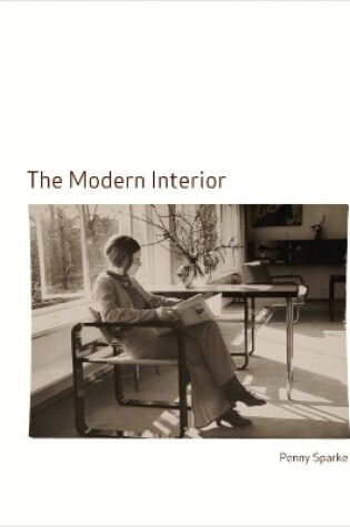 Cover of Modern Interior