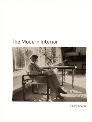 Book cover for Modern Interior