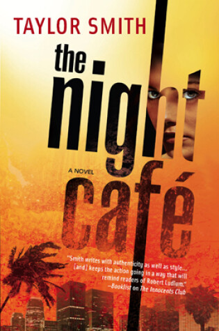 Cover of The Night Caf