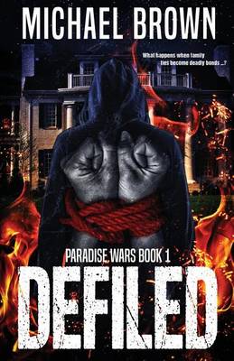 Book cover for Defiled