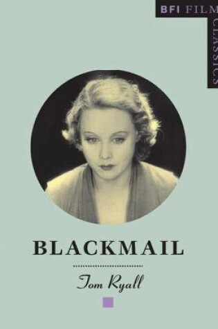 Cover of Blackmail