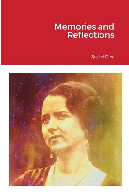 Book cover for Memories and Reflections