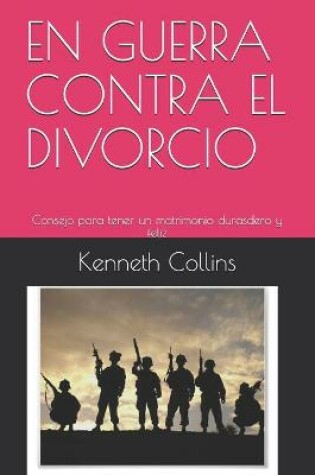 Cover of En Guerra Contra El Divorcio