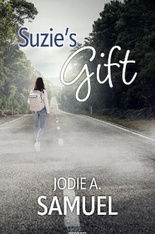 Cover of Suzie's Gift