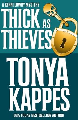 Cover of Thick As Thieves