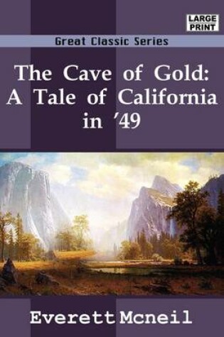 Cover of The Cave of Gold