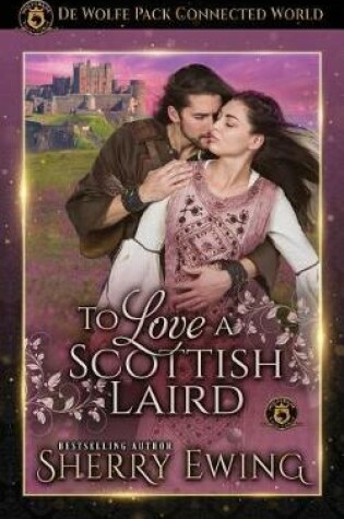 Cover of To Love a Scottish Laird