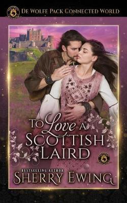 Book cover for To Love a Scottish Laird
