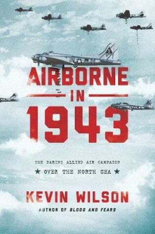 Cover of Airborne in 1943