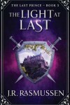 Book cover for The Light at Last