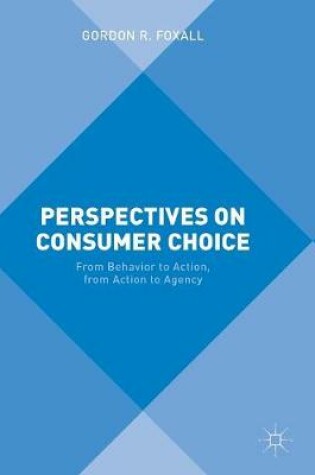 Cover of Perspectives on Consumer Choice