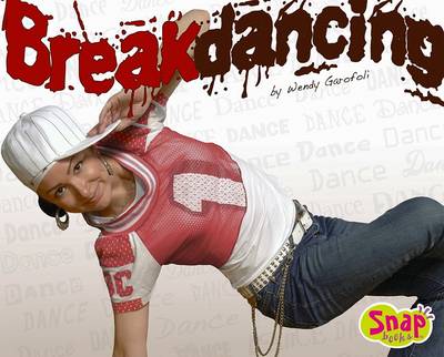 Cover of Breakdancing