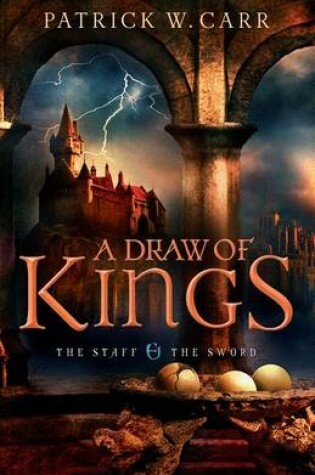 Cover of A Draw of Kings
