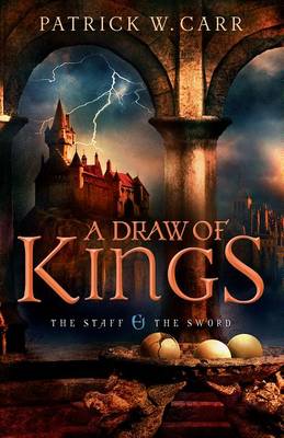 Cover of A Draw of Kings