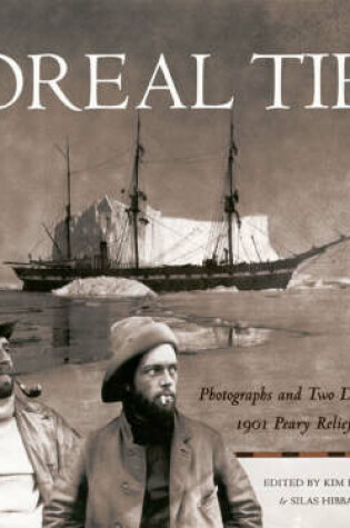 Cover of Boreal Ties