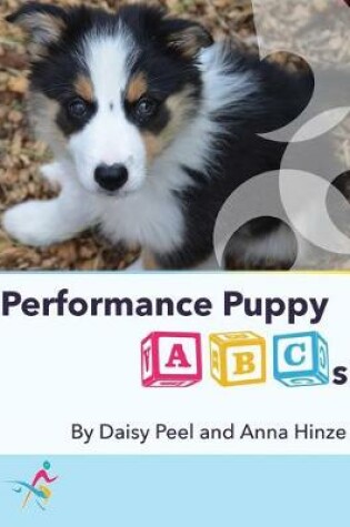 Cover of Performance Puppy ABCs