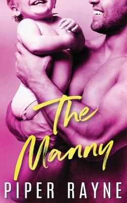 Book cover for The Manny