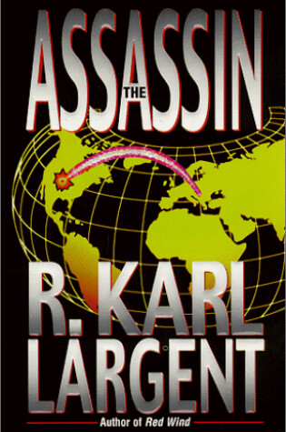 Cover of Assassin