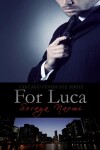 Book cover for For Luca