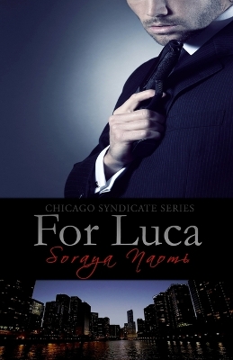 Book cover for For Luca