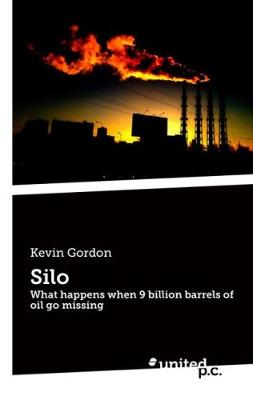 Book cover for Silo