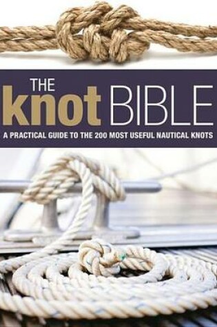 Cover of Knot Bible