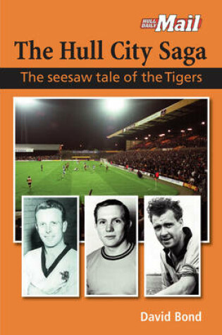 Cover of The Hull City Saga