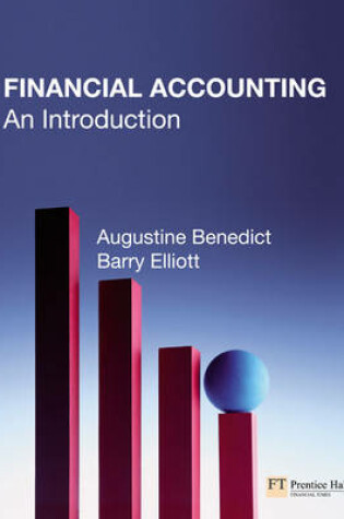 Cover of Financial Accounting