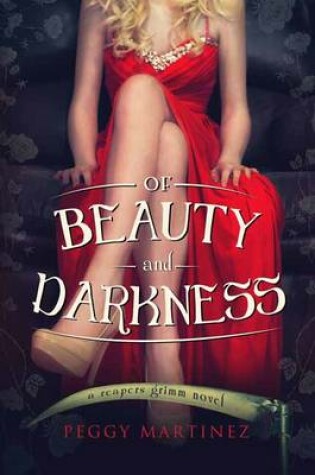 Cover of Of Beauty and Darkness