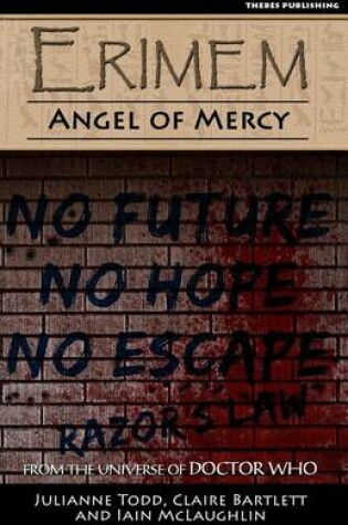 Cover of Erimem - Angel of Mercy