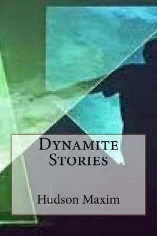 Cover of Dynamite Stories