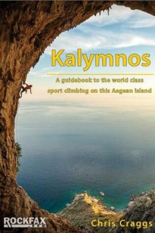 Cover of Kalymnos