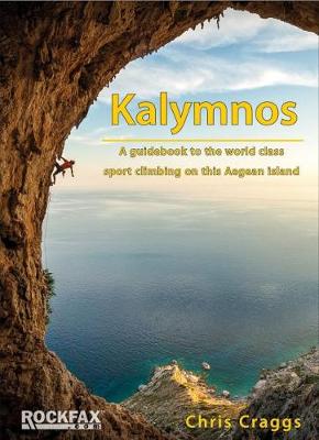 Book cover for Kalymnos