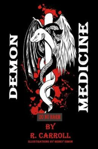 Cover of Demon Medicine