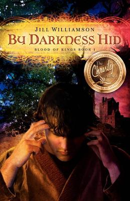 Book cover for By Darkness Hid