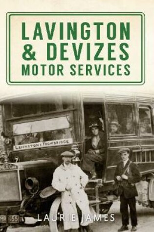 Cover of Lavington & Devizes Motor Services